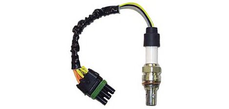 Лямбда-зонд ALLMAKES 53002106