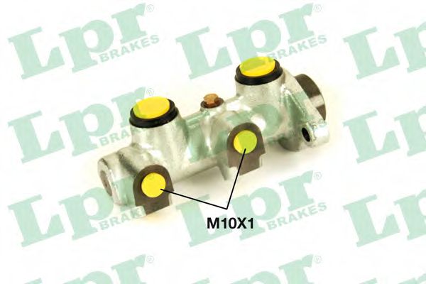 Главный тормозной цилиндр LPR 1163