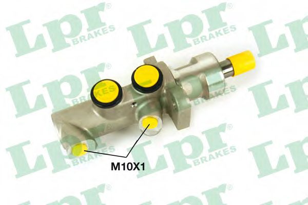 Главный тормозной цилиндр LPR 1920