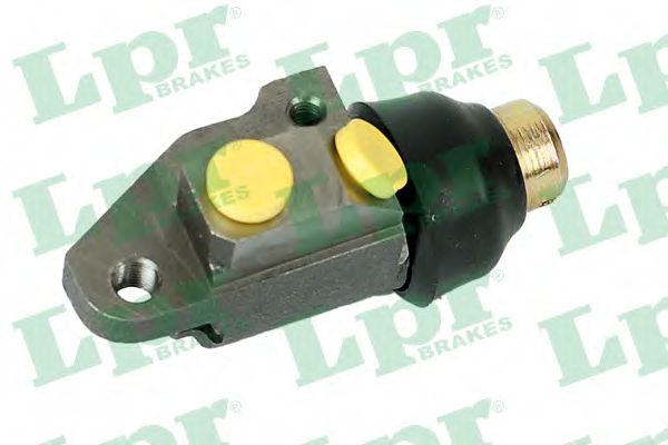 Колесный тормозной цилиндр LPR 4286
