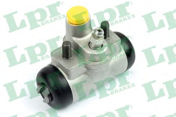 Колесный тормозной цилиндр LPR 4335