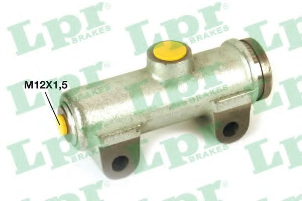 Главный тормозной цилиндр LPR 6613