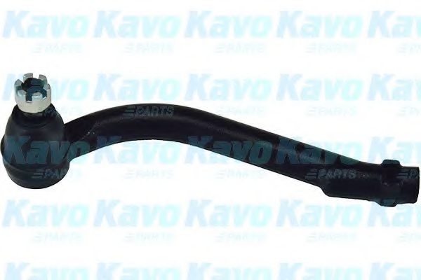 Наконечник поперечной рулевой тяги KAVO PARTS STE-3024