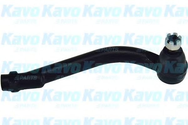 Наконечник поперечной рулевой тяги KAVO PARTS STE-3025