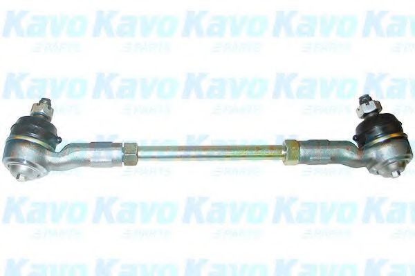 Наконечник поперечной рулевой тяги KAVO PARTS STE-6501