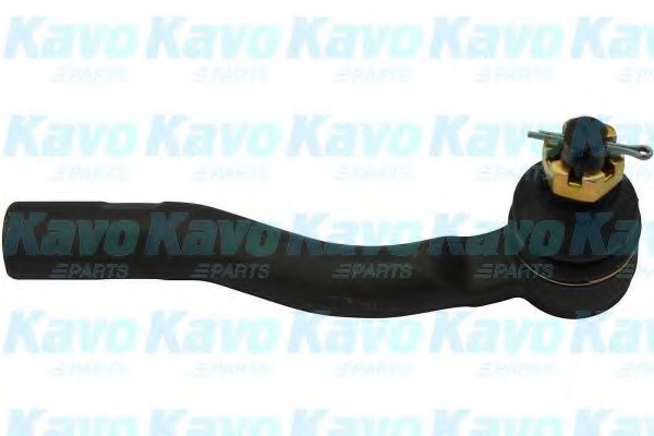 Наконечник поперечной рулевой тяги KAVO PARTS STE-9065