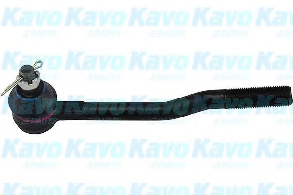 Наконечник поперечной рулевой тяги KAVO PARTS STE-6593
