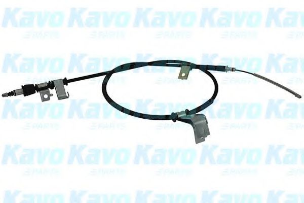 Трос, стояночная тормозная система KAVO PARTS BHC-3188