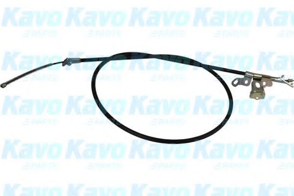 Трос, стояночная тормозная система KAVO PARTS BHC-9046