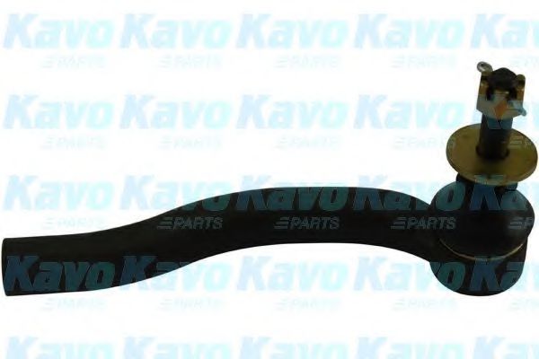 Наконечник поперечной рулевой тяги KAVO PARTS STE-9172