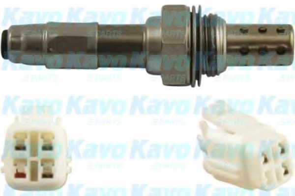 Лямбда-зонд KAVO PARTS EOS-8011