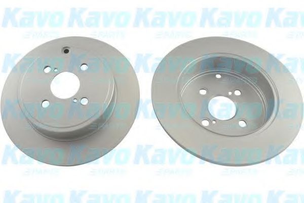 Тормозной диск KAVO PARTS BR-9421-C