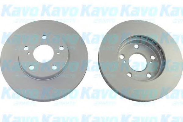 Тормозной диск KAVO PARTS BR-9442-C