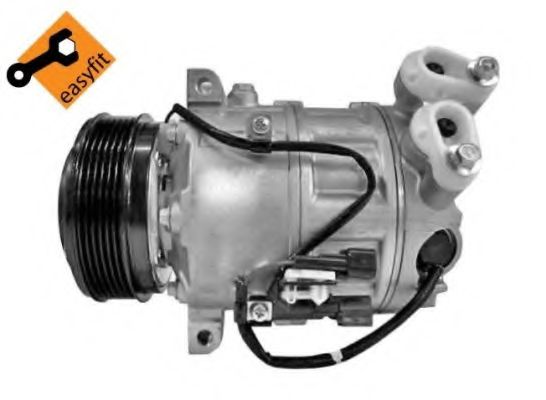 Компрессор, кондиционер NRF 32739G