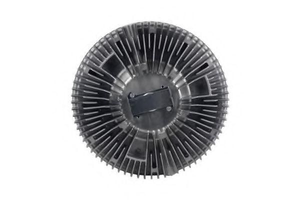 Сцепление, вентилятор радиатора NRF 49126