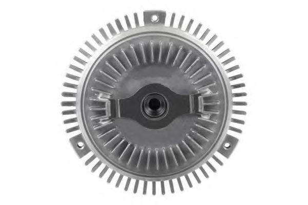 Сцепление, вентилятор радиатора NRF 49564