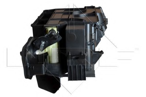 Теплообменник, отопление салона NRF 54258