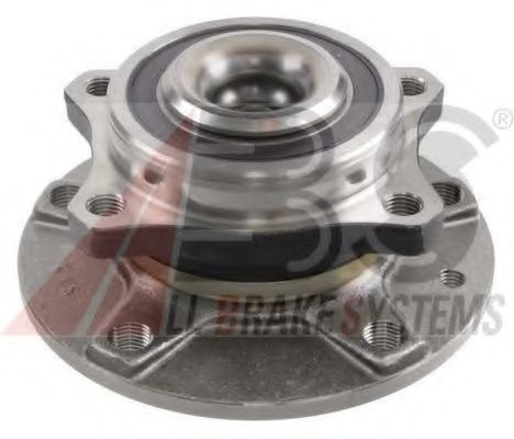 Ступица колеса A.B.S. 201076