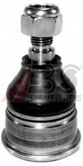 Несущий / направляющий шарнир A.B.S. 220149