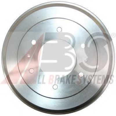 Тормозной барабан A.B.S. 2440-S