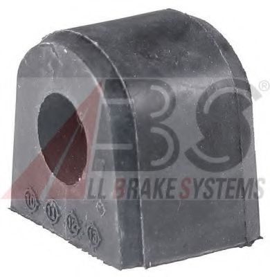 Втулка, стабилизатор A.B.S. 271407