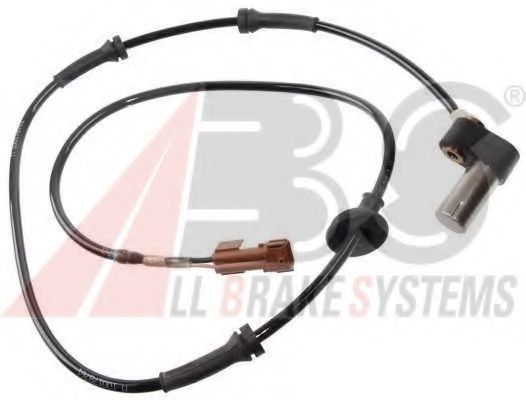 Датчик, частота вращения колеса A.B.S. 30115