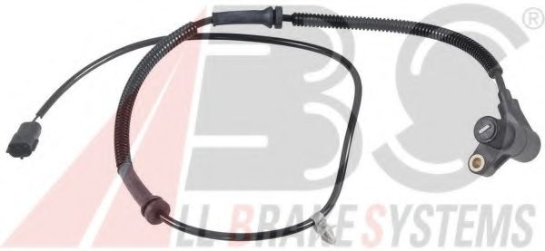 Датчик, частота вращения колеса A.B.S. 30913