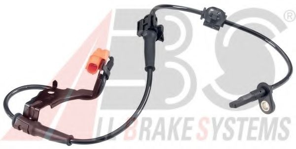 Датчик, частота вращения колеса A.B.S. 31103
