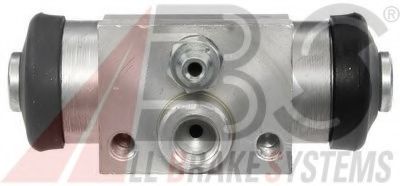 Колесный тормозной цилиндр A.B.S. 52991