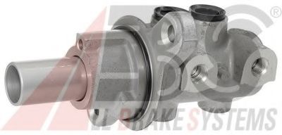Главный тормозной цилиндр A.B.S. 61238