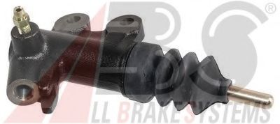 Рабочий цилиндр, система сцепления A.B.S. 71154