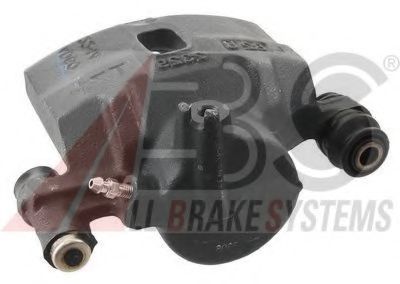 Тормозной суппорт A.B.S. 726592