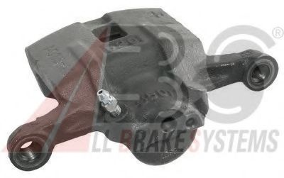 Тормозной суппорт A.B.S. 727191