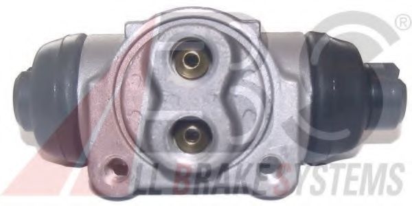 Колесный тормозной цилиндр A.B.S. 72784X