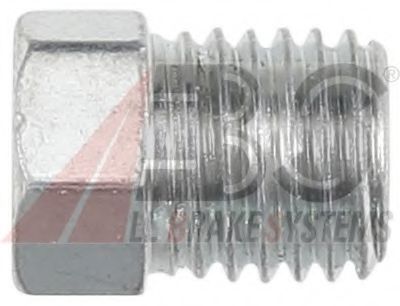 Накидный болт A.B.S. 96033