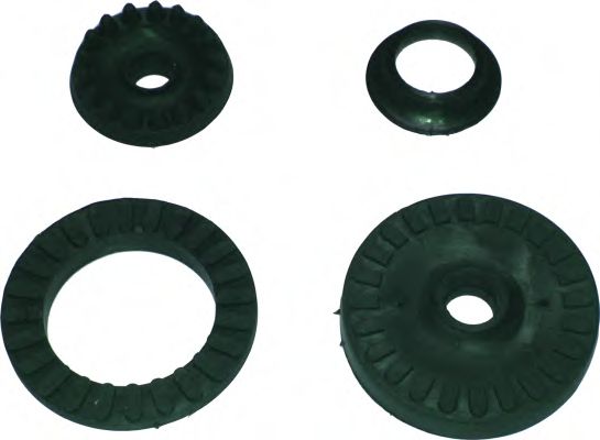 Подвеска, двигатель BIRTH 5047