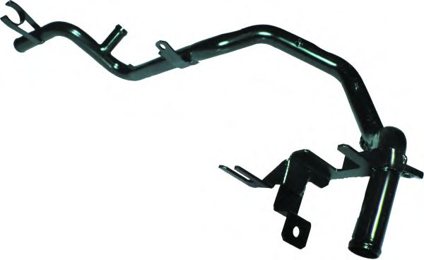 Трубка охлаждающей жидкости BIRTH 50580