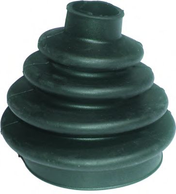 Пыльник, приводной вал BIRTH 7347