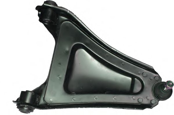 Рычаг независимой подвески колеса, подвеска колеса BIRTH BR1098