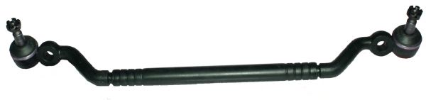 Поперечная рулевая тяга BIRTH BX0265