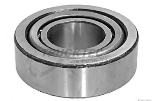 Подшипник ступицы колеса TRUCKTEC AUTOMOTIVE 90.07.003