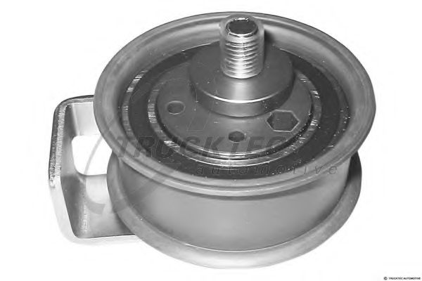Натяжной ролик, ремень ГРМ TRUCKTEC AUTOMOTIVE 07.12.095