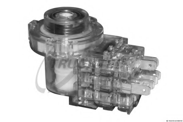 Переключатель зажигания TRUCKTEC AUTOMOTIVE 0142130