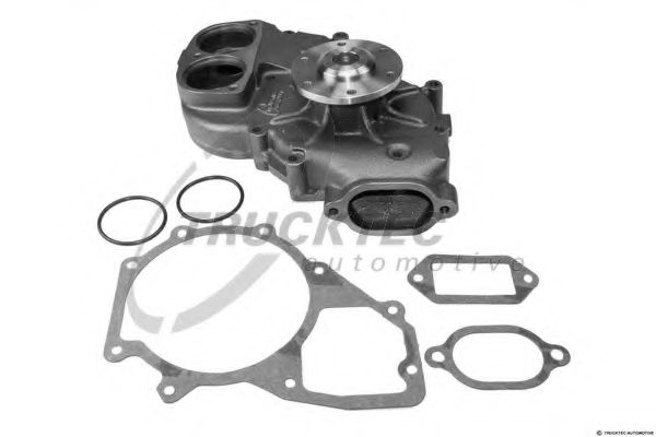 Водяной насос TRUCKTEC AUTOMOTIVE 01.19.140