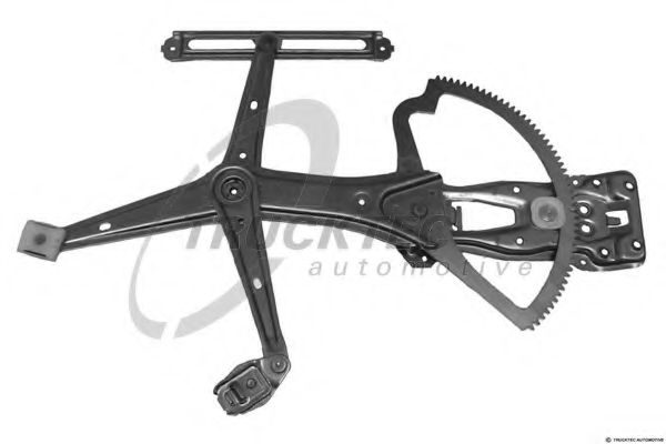 Подъемное устройство для окон TRUCKTEC AUTOMOTIVE 02.53.100