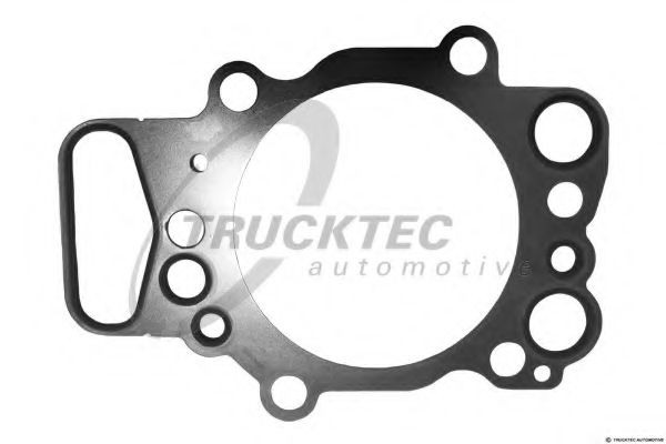 Прокладка, головка цилиндра TRUCKTEC AUTOMOTIVE 04.10.065