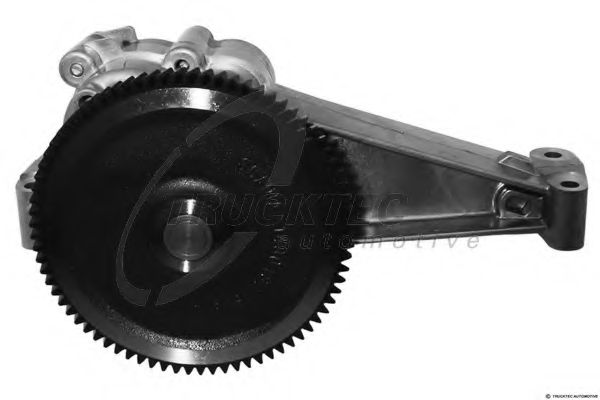 Масляный насос TRUCKTEC AUTOMOTIVE 04.18.014