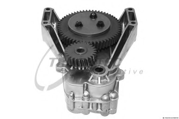 Масляный насос TRUCKTEC AUTOMOTIVE 03.18.014