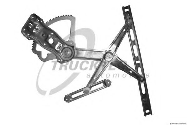 Подъемное устройство для окон TRUCKTEC AUTOMOTIVE 02.53.110