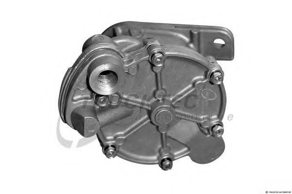 Вакуумный насос, тормозная система TRUCKTEC AUTOMOTIVE 07.36.004